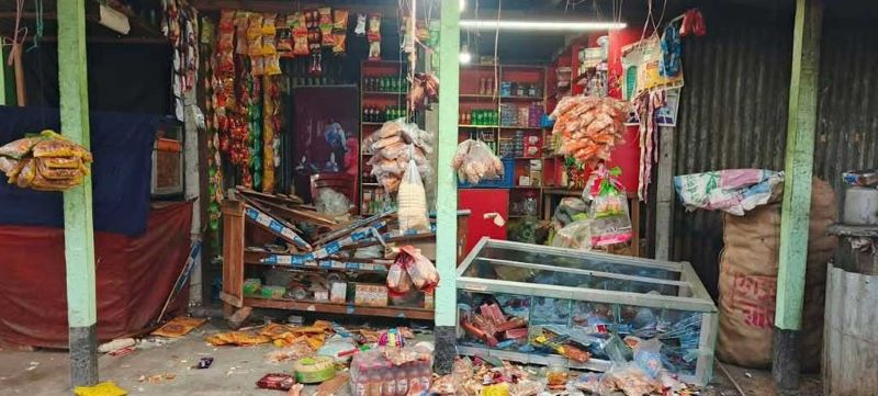 হোটেল-দোকান ভাঙচুরের অভিযোগ, মুচলেকায় ছাড়া পেলেন তিন ‘সমন্বয়ক’